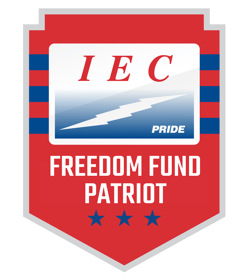 FreedomFundBadge FreedomFundBadge